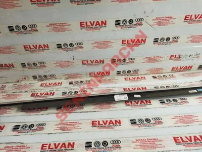 4G0853284 - SÜS ÇITASINA SAHIP CAM AĞIZ