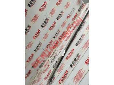 8W8853284 - SÜS ÇITASINA SAHIP CAM AĞIZ