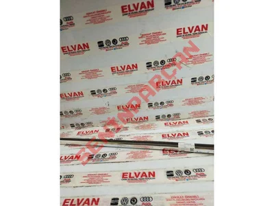 8W0853283 - SÜS ÇITASINA SAHIP CAM AĞIZ