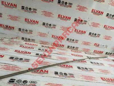 3C0853516D - KAPI KORUMA ÇITASI - İkinci El Orjinal