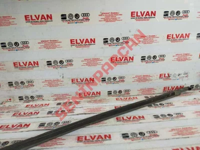 7P0839475F - SÜS ÇITASINA SAHIP CAM AĞIZ - İkinci El Orjinal