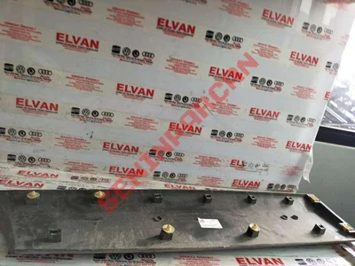 A9066900500 - KAPLAMA - İkinci El Orjinal