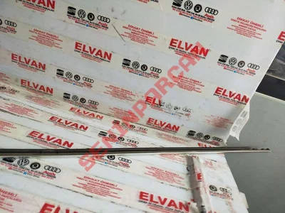 3B0837476 - CAM KORUYUCU FITILI