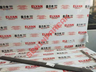 1Z0853754C - KAPI KORUMA ÇITASI - İkinci El Orjinal