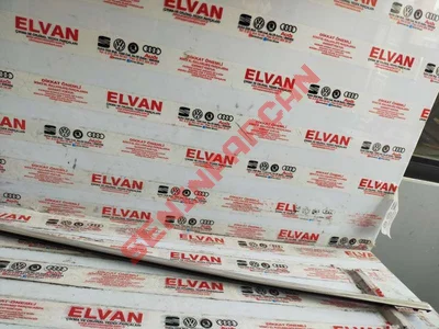 3B0837475 - CAM KORUYUCU FITILI