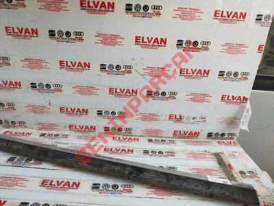 3G0854939 - ÖN KAPI ÇITASI - İkinci El Orjinal
