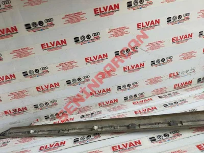 3G0854939 - ÖN KAPI ÇITASI - İkinci El Orjinal