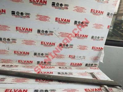 1Z0853515C - KAPI KORUMA ÇITASI - İkinci El Orjinal