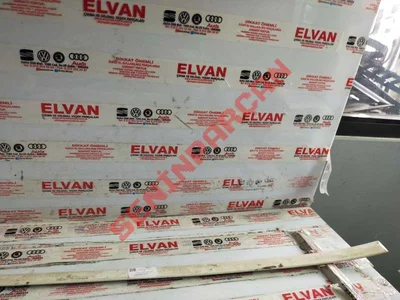 4B0853954A - KAPI KORUMA ÇITASI - İkinci El Orjinal