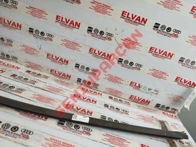 1P0837471 - CAM KORUYUCU FITILI - İkinci El Orjinal