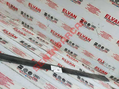 1Z0853536 - KAPI KORUMA ÇITASI - İkinci El Orjinal