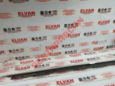 4F0853283E - CAM KORUYUCU FITILI - İkinci El Orjinal