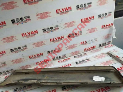 7L6939798D - KAPI PERVAZI - İkinci El Orjinal