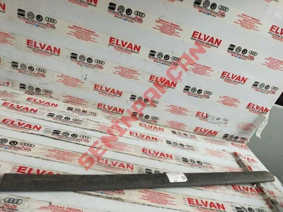 2K0853535 - YAN PARÇA IÇIN KORUMA ÇITASI - İkinci El Orjinal