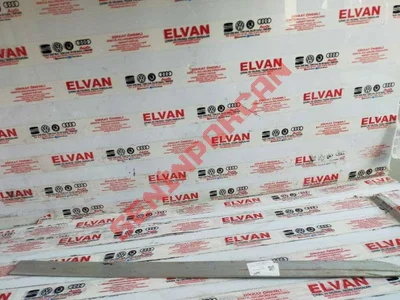 1T0853754 - KAPI KORUMA ÇITASI - İkinci El Orjinal