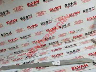 1T0853754 - KAPI KORUMA ÇITASI - İkinci El Orjinal