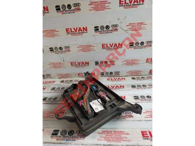 4H0907064BC - MERKEZI KONTROL ÜNITESI