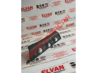 4G0820043G - KULLANIM VE GÖSTERGE ÜNITESI