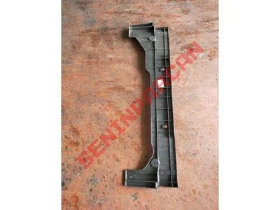 8T0863373 - BAGAJ BOLMESI UST KAPAGI