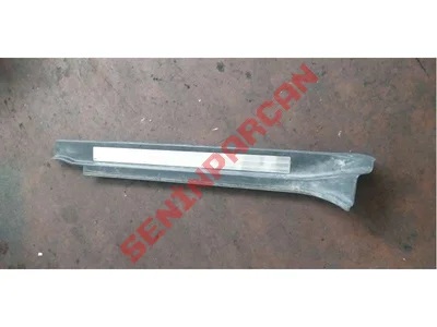 8N0853492 - KAPI EŞİĞİ - İkinci El Orjinal