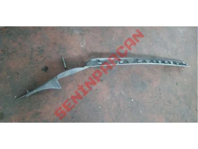 1K3853372 - BASAMAK ÇITASI - İkinci El Orjinal