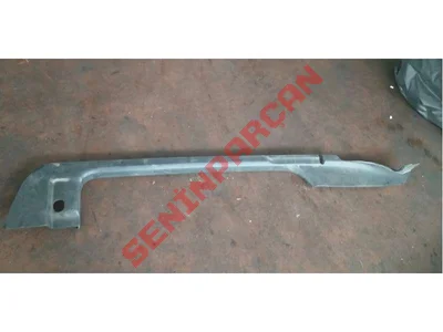 6J3863483 - BASAMAK ÇITASI