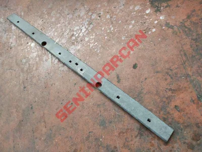 9017660119 - İÇ KAPI EŞİĞİ - İkinci El Orjinal