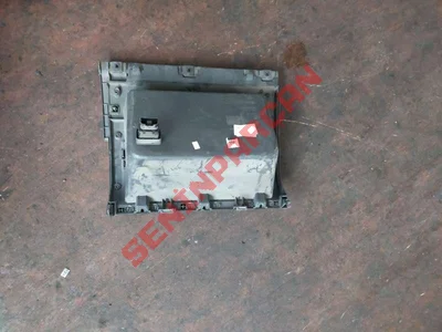 2K1857919D - RAF GÖZÜ