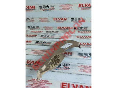 3C0881477A - KORUMA KAPAĞI - İkinci El Orjinal