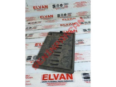 9015450003 - SİGORTA KUTUSU - İkinci El Orjinal
