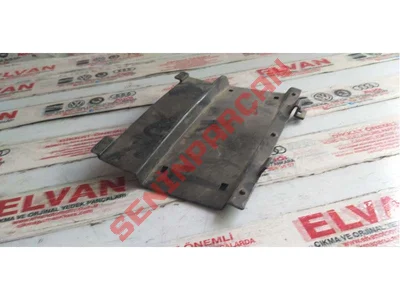 6K1035418 - KORUYUCU PLAKA