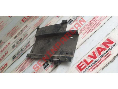 6K1035418 - KORUYUCU PLAKA