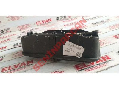 6Q0937403B - DÜZ KONTAK MUHAFAZA YUVASI