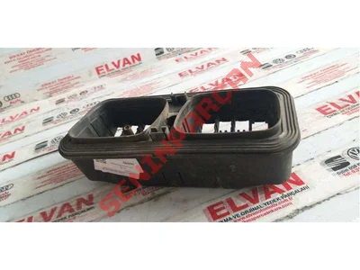 6Q0937403B - DÜZ KONTAK MUHAFAZA YUVASI