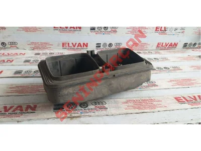 6Q0937403B - DÜZ KONTAK MUHAFAZA YUVASI