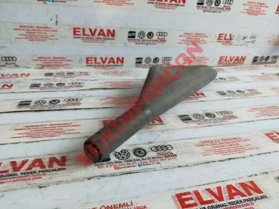 7H0711461 - KAPLAMALI EL FRENİ KOLU - İkinci El Orjinal