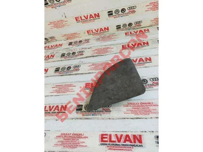 1P0867657C - BAGAJ KAPAĞI DÖŞEMESİ - İkinci El Orjinal