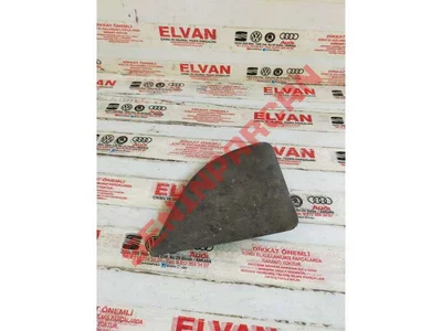 1P0867657C - BAGAJ KAPAĞI DÖŞEMESİ - İkinci El Orjinal