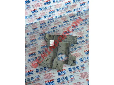 7H0825191D - ALT KAPLAMA