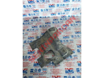 7H0825191D - ALT KAPLAMA