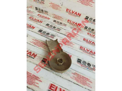 1J0864279 - KAPLAMA - İkinci El Orjinal