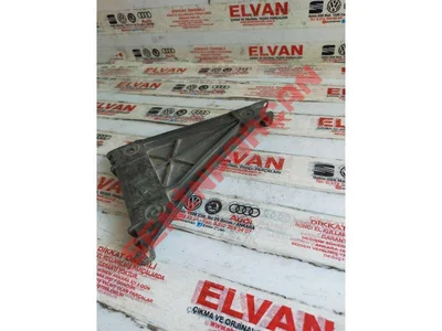 8D0807484 - ALT MUHAFAZA SACI - İkinci El Orjinal