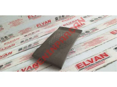 9016890108 - HOPARLÖR KAPAĞI - İkinci El Orjinal
