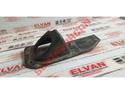 A9067540234 - DEPO KAPAĞI - İkinci El Orjinal