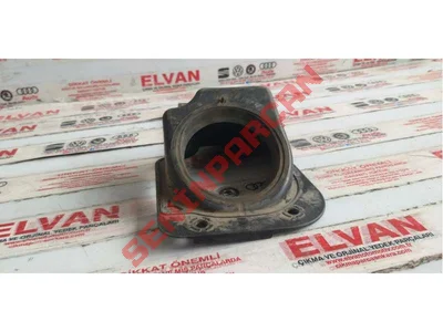 A9067540234 - DEPO KAPAĞI - İkinci El Orjinal