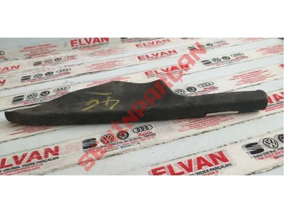 3B0711461 - KAPLAMALI EL FRENI KOLU