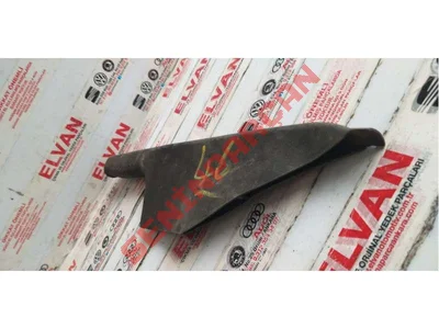 3B0711461 - KAPLAMALI EL FRENI KOLU