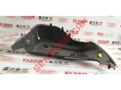 6L6867761H - ALTLIK - İkinci El Orjinal