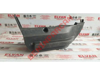 6L6867761H - ALTLIK - İkinci El Orjinal
