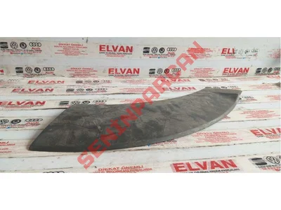 4L0853871 - SÜRÜCÜ TEKERLEĞI ÇAMURLUK - İkinci El Orjinal